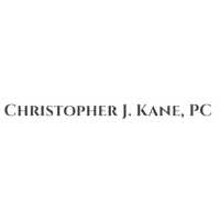 Christopher J. Kane, P.C. Logo