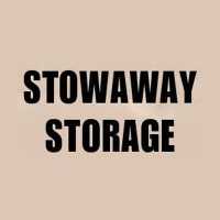 Stowaway Storage Logo