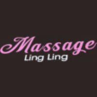 Massage Ling Ling Logo