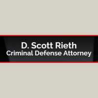 D. Scott Rieth Logo