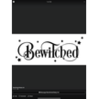 Bewitched Body Art Logo