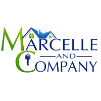 Marcelle and Company Real Estate Mesa AZ Logo