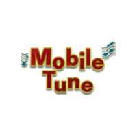 Mobile Tune Logo