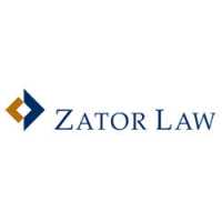 Zator Law Logo