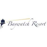 The Baywatch Resort Logo