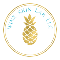 Winx Skin Lab LLC Logo