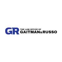 The Law Office of Gaitman & Russo Logo