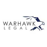 Warhawk Legal Logo