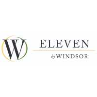 Eleven by Windsor Apartments Logo