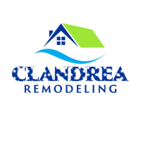 Clandrea Remodeling Logo