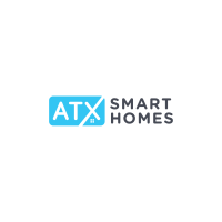 ATXSmartHomes Logo