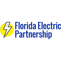 Florida Electric Partnership, LLC Logo