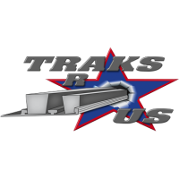 Traks R US Logo