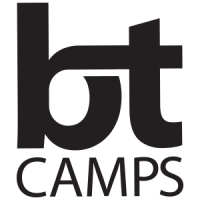 Beth Tfiloh Camps Logo