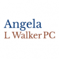 Angela L Walker PC Law Office Logo