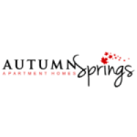 Autumn Springs Apartments Logo