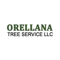 Orellana Tree Service LLC Logo