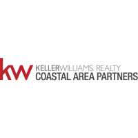 Keller Williams Coastal Area Partners Logo