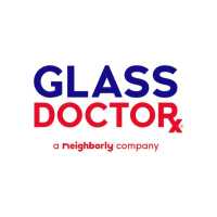 Glass Doctor of Lincoln Logo