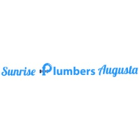 Sunrise Plumbers Augusta Logo