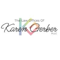 The Law Offices of Karen D. Gerber, PLLC Logo