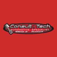 Consult-A-Tech Automotive Specialist Logo