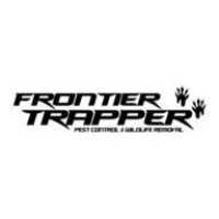 Frontier Trapper, LLC Logo