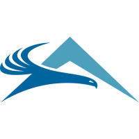 Atlantic Aviation EUG Logo
