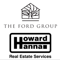 The Ford Group | Howard Hanna Real Estate Services Logo