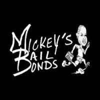 Mickey's Bail Bonds Logo