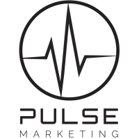 Pulse Marketing, Inc. Logo