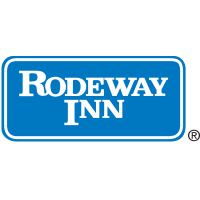 Rodeway Inn West Dodge Logo