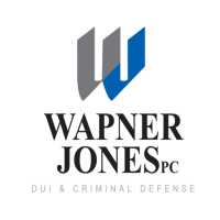 Wapner Jones, PC Logo