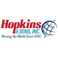 Hopkins & Sons, Inc. Logo