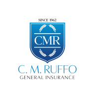 C M Ruffo Insurance Agency Logo