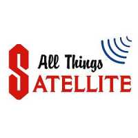 All Things Satellite Logo