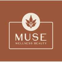 Muse Wellness Beauty Logo