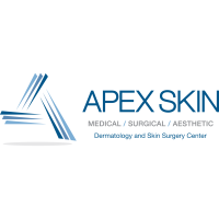 Apex Dermatology Mayfield Heights Logo