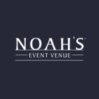 NOAH'S Event Venue Logo