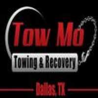 Tow Mo Logo