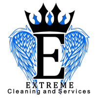 Extreme Cleaning and Services LLC Logo