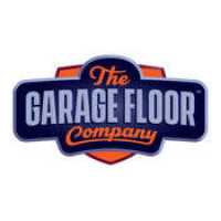 The Garage Floor Company Indy Logo