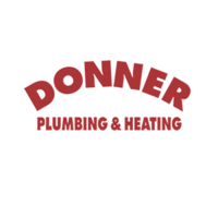Donner Plumbing & Heating, Inc. Logo