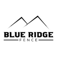 Blue Ridge Fence Co Logo