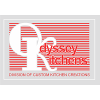 Odyssey Kitchen Logo