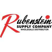 The Showroom at Rubenstein - Appointment's Recommended Logo