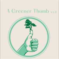 AGreener Thumb, LLC Logo
