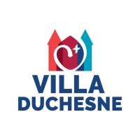 Villa Duchesne Logo