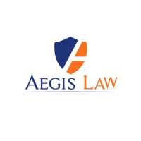 Aegis Law Firm Logo