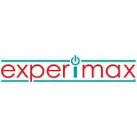 Experimax Richmond Computer Repair - James Center Logo